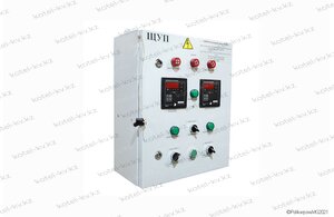 Автоматика котловая