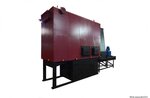 Котел 200 кВт на щепе и опилках автоматический