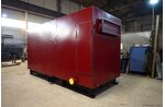 Котлы для сжигания отходов 1.25 МВт
